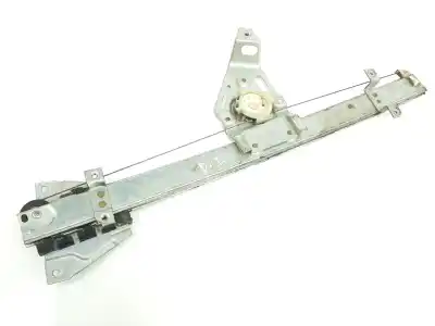 Автозапчасти б/у регулятор стекла переднего левого за mitsubishi montero (v60/v70) 3.2 di-d avance ссылки oem iam mn117047  mn117047