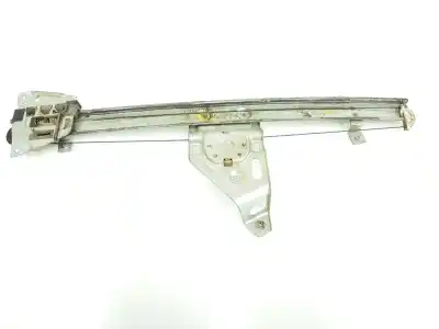 Автозапчасти б/у регулятор стекла переднего левого за mitsubishi montero (v60/v70) 3.2 di-d avance ссылки oem iam mn117047  mn117047