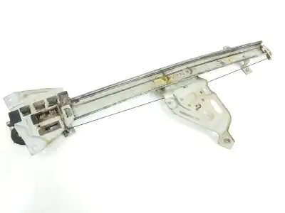 Автозапчасти б/у регулятор стекла переднего левого за mitsubishi montero (v60/v70) 3.2 di-d avance ссылки oem iam mn117047  mn117047