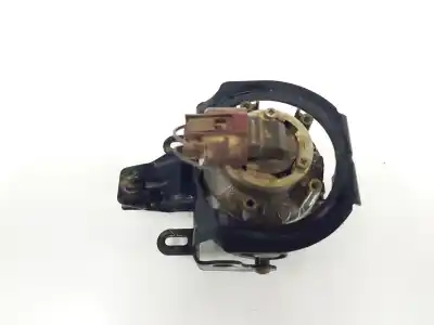 Pezzo di ricambio per auto di seconda mano fendinebbia sinistra per mitsubishi montero (v60/v70) 3.2 di-d avance riferimenti oem iam mn133758  mn133758