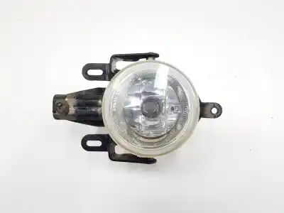 Pezzo di ricambio per auto di seconda mano fendinebbia sinistra per mitsubishi montero (v60/v70) 3.2 di-d avance riferimenti oem iam mn133758  mn133758