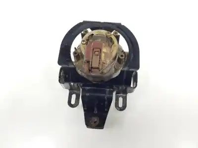 Pezzo di ricambio per auto di seconda mano fendinebbia sinistra per mitsubishi montero (v60/v70) 3.2 di-d avance riferimenti oem iam mn133758  mn133758