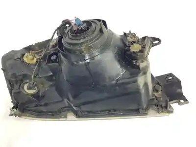 Pezzo di ricambio per auto di seconda mano faro anteriore sinistro per mitsubishi montero (v60/v70) 3.2 di-d avance riferimenti oem iam mn133751  mn136501