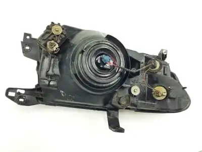 Pezzo di ricambio per auto di seconda mano faro anteriore sinistro per mitsubishi montero (v60/v70) 3.2 di-d avance riferimenti oem iam mn133751  mn136501