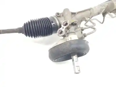 Second-hand car spare part steering rack for dacia dokker essential oem iam references 490018151r  6900004218