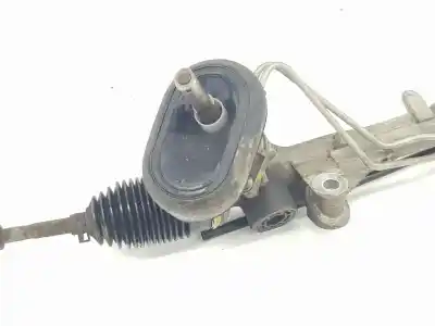 Second-hand car spare part steering rack for dacia dokker essential oem iam references 490018151r  6900004218