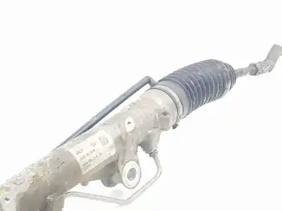 Second-hand car spare part steering rack for dacia dokker essential oem iam references 490018151r  6900004218