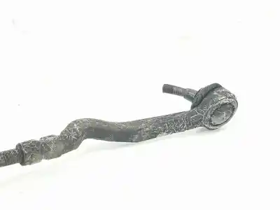 Second-hand car spare part steering rack for dacia dokker essential oem iam references 490018151r  6900004218