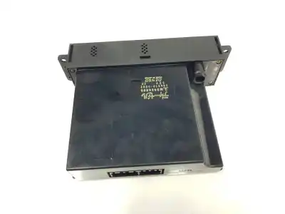 Pezzo di ricambio per auto di seconda mano controllo climatico per mitsubishi montero (v60/v70) 3.2 di-d avance riferimenti oem iam mr958005  mr958005