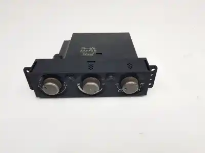 Pezzo di ricambio per auto di seconda mano Controllo Climatico per MITSUBISHI MONTERO (V60/V70) 3.2 DI-D Avance Riferimenti OEM IAM MR958005  MR958005