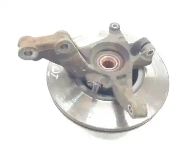 Автозапчастина б/у передній лівий культ для dacia dokker essential посилання на oem iam 400116210r  400116210r