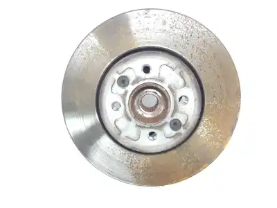 Автозапчасти б/у передняя левая кулачка за DACIA DOKKER Essential ссылки OEM IAM 400116210R  400116210R