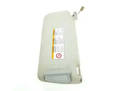 Pezzo di ricambio per auto di seconda mano parasole destro per mitsubishi montero (v60/v70) 3.2 di-d avance riferimenti oem iam mn173562ha  mn173562ha