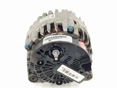 Автозапчастина б/у генератор для renault kangoo emotion посилання на oem iam 231007281r  231007281r