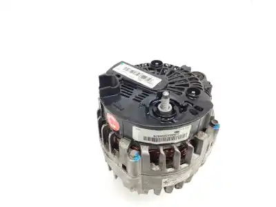 Автозапчастина б/у генератор для renault kangoo emotion посилання на oem iam 231007281r  231007281r