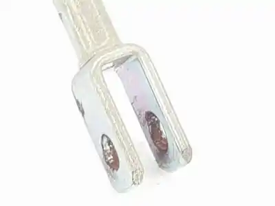 Second-hand car spare part brake servo for dacia dokker essential oem iam references 472107999r  472108624r