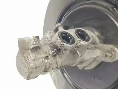 Second-hand car spare part brake servo for dacia dokker essential oem iam references 472107999r  472108624r