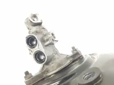 Second-hand car spare part brake servo for dacia dokker essential oem iam references 472107999r  472108624r