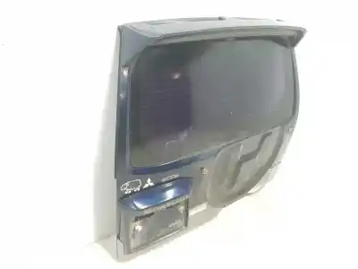 Pezzo di ricambio per auto di seconda mano portellone per mitsubishi montero (v60/v70) 3.2 di-d avance riferimenti oem iam mn186730  mn186730
