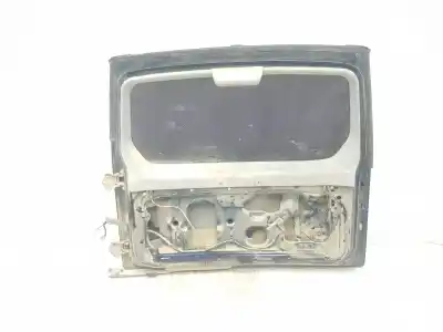 Pezzo di ricambio per auto di seconda mano portellone per mitsubishi montero (v60/v70) 3.2 di-d avance riferimenti oem iam mn186730  mn186730