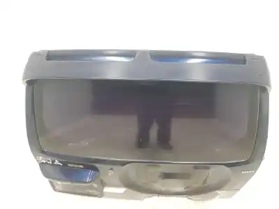 Pezzo di ricambio per auto di seconda mano portellone per mitsubishi montero (v60/v70) 3.2 di-d avance riferimenti oem iam mn186730  mn186730
