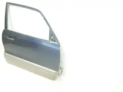 Second-hand car spare part front right door for mitsubishi montero (v60/v70) 3.2 di-d avance oem iam references mn161212  mn161212