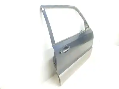 Second-hand car spare part front right door for mitsubishi montero (v60/v70) 3.2 di-d avance oem iam references mn161212  mn161212