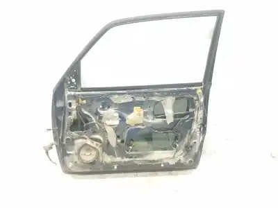 Second-hand car spare part front right door for mitsubishi montero (v60/v70) 3.2 di-d avance oem iam references mn161212  mn161212