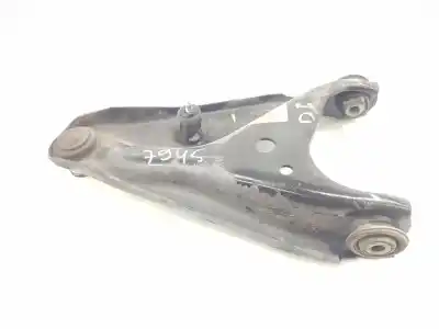 Автозапчастина б/у лівий передній ричаг підвіски для dacia dokker essential посилання на oem iam 545017081r  8660005368