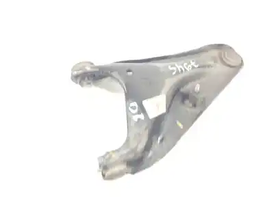 Автозапчасти б/у левый передний рычаг подвески за DACIA DOKKER Essential ссылки OEM IAM 545017081R  8660005368