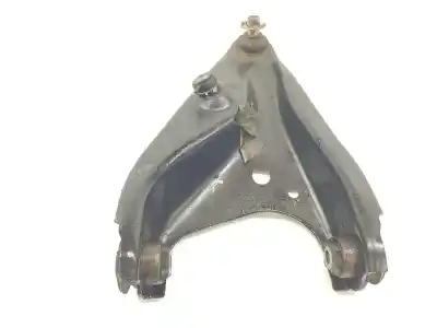 Автозапчастина б/у лівий передній ричаг підвіски для dacia dokker essential посилання на oem iam 545017081r  8660005368