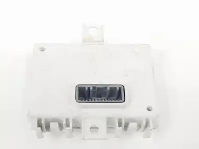Second-hand car spare part Electronic Module for RENAULT CAPTUR I Life OEM IAM references 283468976R  283464084R