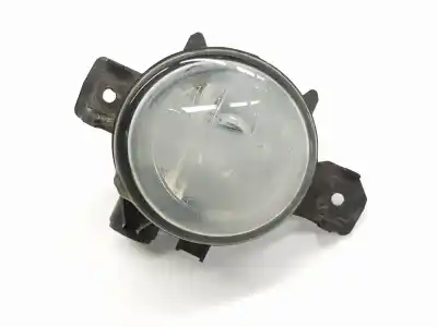 Peça sobressalente para automóvel em segunda mão Farol / Projetor De Nevoeiro Direito por BMW SERIE 1 BERLINA (E81/E87) 116d Referências OEM IAM 63177837502  63176924656