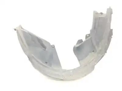 Автозапчастина б/у крок колеса для dacia dokker essential посилання на oem iam 638411852r  638411852r