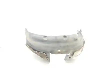 Автозапчастина б/у крок колеса для DACIA DOKKER Essential Посилання на OEM IAM 638411852R  638411852R