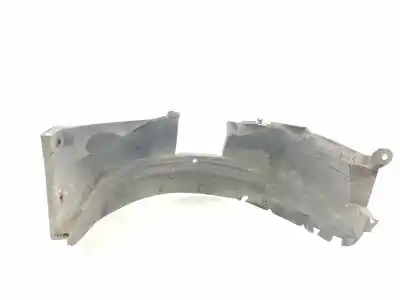 Автозапчастина б/у крок колеса для dacia dokker essential посилання на oem iam 638411852r  638411852r