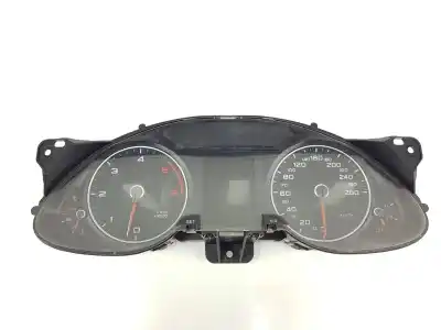 Peça sobressalente para automóvel em segunda mão QUADRANTE por AUDI A4 BERLINA 8K2  Referências OEM IAM 8K0920931C  8K0920931C