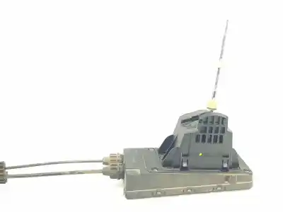 Автозапчастина б/у передач для dacia dokker essential посилання на oem iam 341080304r  341080304r