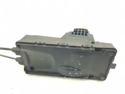 Автозапчастина б/у передач для dacia dokker essential посилання на oem iam 341080304r  341080304r