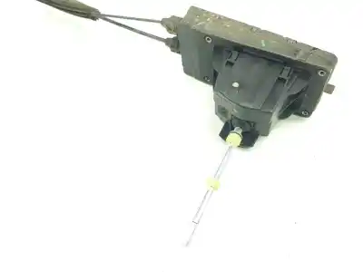 Автозапчастина б/у передач для dacia dokker essential посилання на oem iam 341080304r  341080304r