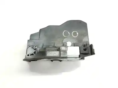Second-hand car spare part Front Right Door Lock for BMW SERIE 1 BERLINA (E81/E87) 116d OEM IAM references 7229458  51217229458