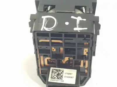 Peça sobressalente para automóvel em segunda mão comutador de espelhos retrovisores por kia optima drive referências oem iam 93530d4010  93530d4010