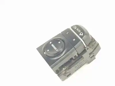 Peça sobressalente para automóvel em segunda mão comutador de espelhos retrovisores por kia optima drive referências oem iam 93530d4010  93530d4010