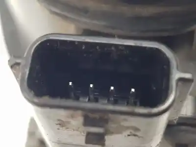 Pezzo di ricambio per auto di seconda mano misuratore di flusso per dacia dokker essential riferimenti oem iam 165769677r  165769677r
