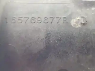 Pezzo di ricambio per auto di seconda mano misuratore di flusso per dacia dokker essential riferimenti oem iam 165769677r  165769677r