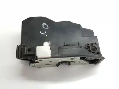 Second-hand car spare part Left Front Door Lock for BMW SERIE 1 BERLINA (E81/E87) 116d OEM IAM references 7229461  51217229461