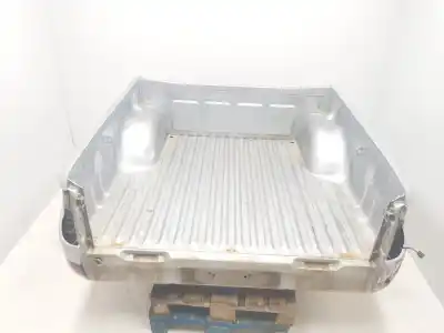 Автозапчасти б/у задняя коробка за MITSUBISHI L 200 (KA0/KB0) Cabina doble Intense 4x4 ссылки OEM IAM   