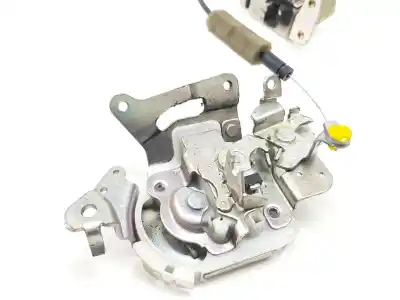 Pezzo di ricambio per auto di seconda mano serratura porta laterale destra per dacia dokker essential riferimenti oem iam 825087319r  825087319r