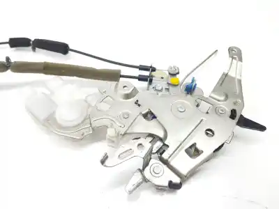 Pezzo di ricambio per auto di seconda mano serratura porta laterale destra per dacia dokker essential riferimenti oem iam 825087319r  825087319r