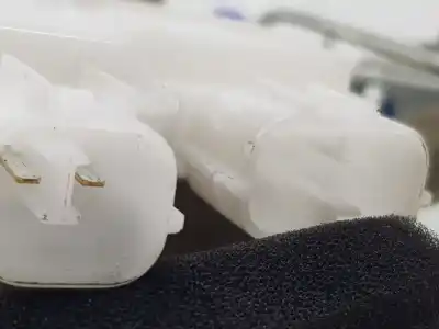 Pezzo di ricambio per auto di seconda mano serratura porta laterale destra per dacia dokker essential riferimenti oem iam 825087319r  825087319r